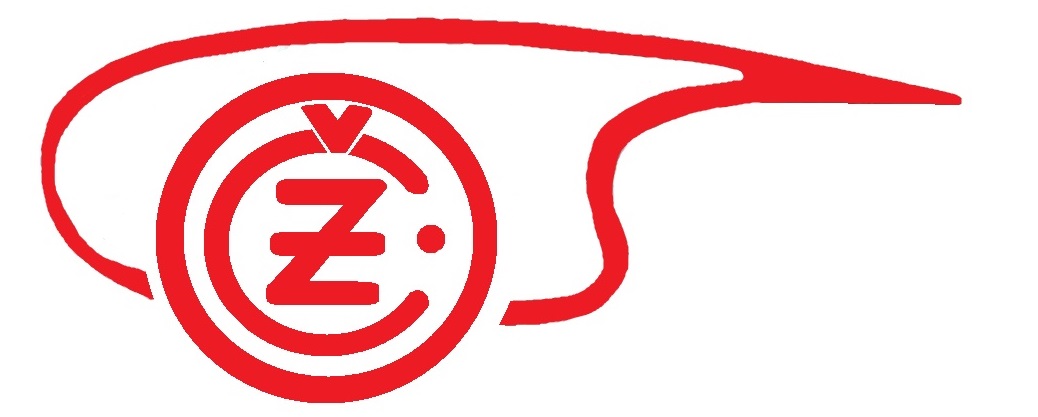 Logo ČZ 175/450