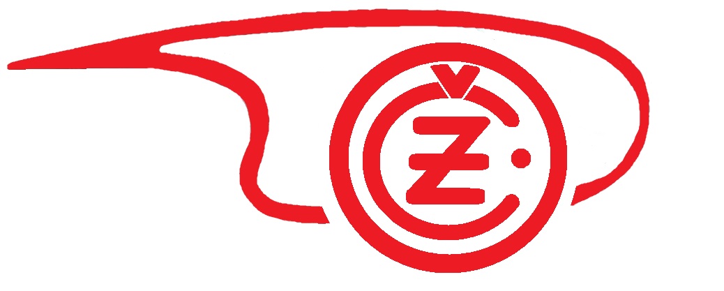 Logo ČZ 175